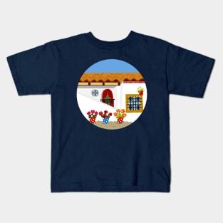 Patio Kids T-Shirt